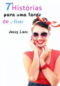 Title: 7 Histórias para uma tarde de Verão, Author: Jossy Loes