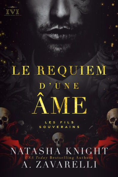 Le Requiem d'une âme : Les Fils Souverains (La Trilogie du Milieu, #1)