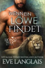 Wenn ein Löwe Findet (Deutsche Lion's Pride, #13)