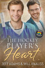 The Hockey Player's Heart (Hockey Hearts)