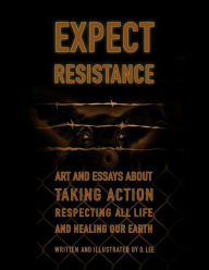 Title: Expect Resistance, Author: Dave Lee