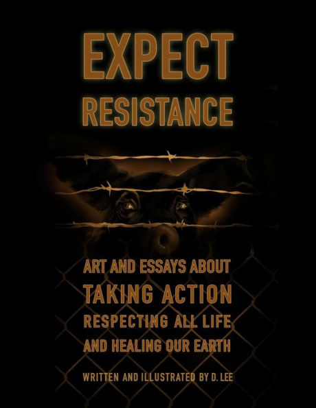 Expect Resistance