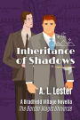 Inheritance of Shadows (Border Magic)