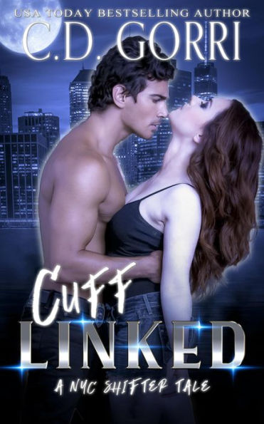 Cuff Linked (NYC Shifter Tales, #1)