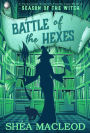 Battle of the Hexes (Season of the Witch, #3)