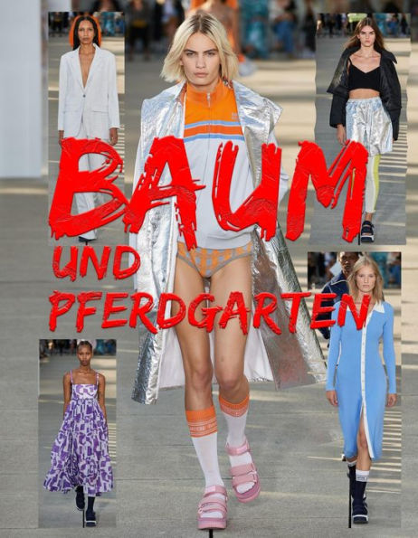 Baum und Pferdgarten (Fashion, #1)