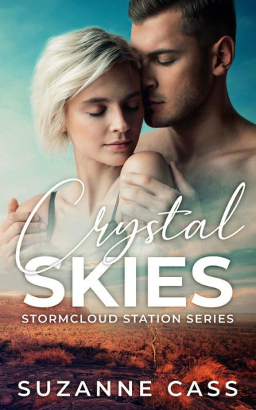Crystal Skies (Stormcloud Station, #3)
