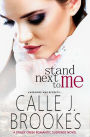 Stand Next to Me (Finley Creek, #12)