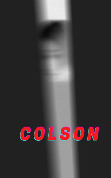 Colson (The Adventures of Colson Matthews, #1)