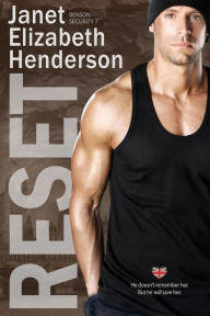 Title: Reset (Benson Security, #7), Author: janet elizabeth henderson