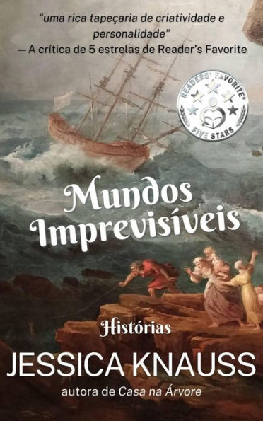 Mundos Imprevisíveis