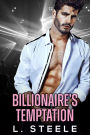 Billionaire's Temptation (Big Bad Billionaires)