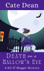 Death on a Hallow's Eve (Kit & Maggie Mysteries, #2)