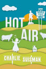 Hot Air (Arnold Falls, #2)