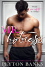Mr. Hotness (The Keith Brothers, #1)