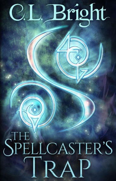 The Spellcaster's Trap (The Familiar Curse, #1)