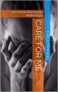 Title: Care For Me, Author: Erica Fanning