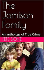 Title: The Jamison Family, Author: Pete Dove