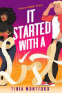 It Started with a List (Pacific Grove University)