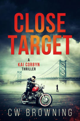 Close Target (Kai Corbyn Series, #2)
