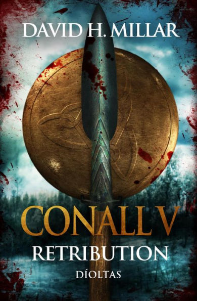 Conall V: Retribution-Díoltas