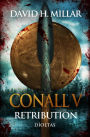 Conall V: Retribution-Díoltas