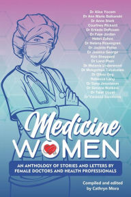 Title: Medicine Women, Author: Cathryn Mora