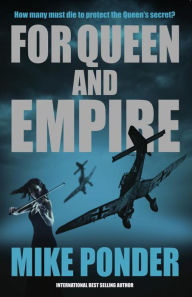 Title: For Queen and Empire (Windsor Conspiracy), Author: Mike Ponder