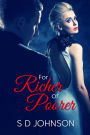 For Richer For Poorer