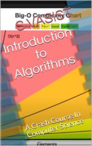 Title: Introduction to Algorithms, Author: S VASIST
