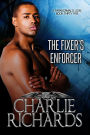 The Fixer's Enforcer (A Paranormal's Love, #35)