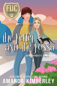 Title: The Ferret and the Fossa (FUC Academy, #29), Author: Amanda Kimberley