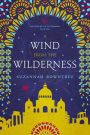 A Wind from the Wilderness (Watchers of Outremer, #1)