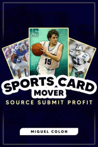 Title: Sports Card Mover, Author: miguel colon