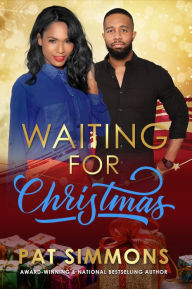 Title: Waiting for Christmas, Author: Pat Simmons