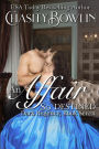 An Affair So Destined (The Dark Regency Series, #7)