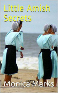 Title: Little Amish Secrets, Author: Monica Marks