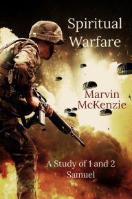 Title: Spiritual Warfare, Author: Marvin McKenzie