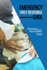 Title: Emergency First Response (Diving Study Guide, #4), Author: Amanda Symonds