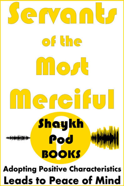 Servants of the Most Merciful