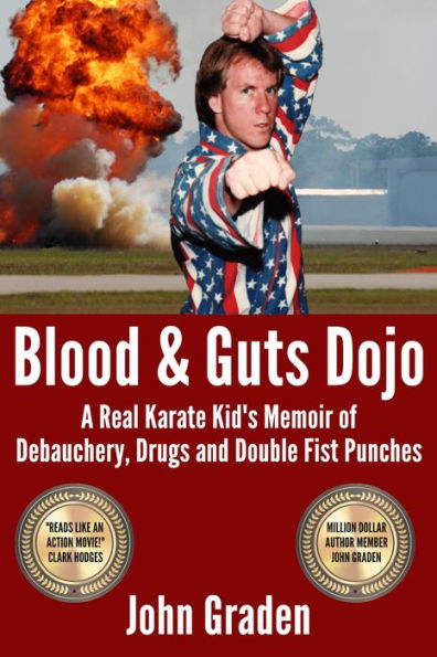 Blood and Guts Dojo