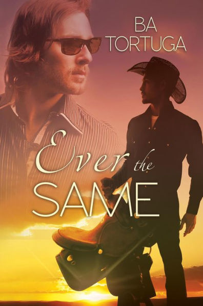 Ever the Same (Love is Blind, #1)