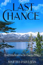 Last Chance (The Chances Trilogy, #3)