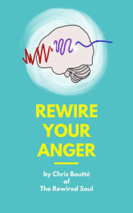 Title: Rewire Your Anger, Author: Chris Boutte