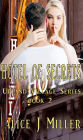 Hotel of Secrets (Upland Village, #2)