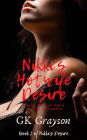 Nikki's Hotwife Desire: A Good Cuckold Makes All the Difference (Nikki's Desire, #2)