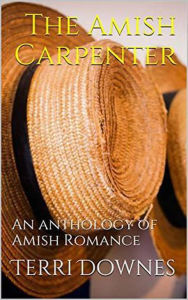 Title: The Amish Carpenter An Anthology of Amish Romance, Author: Terri Downes