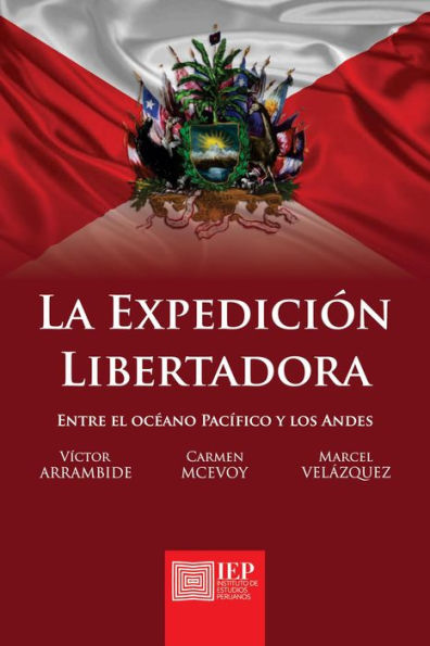 La expedición libertadora