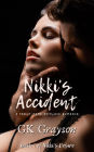 Nikki's Accident: A First-Time Hotwife Romance (Nikki's Desire, #1)