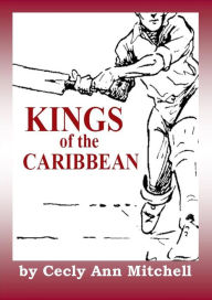 Title: Kings of the Caribbean (Scotland Bay the Series, #4), Author: Cecly Ann Mitchell